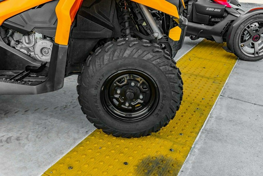 2020 Can-Am Outlander DPS 450