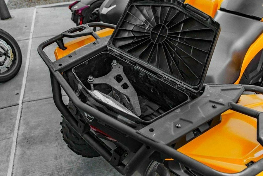 2020 Can-Am Outlander DPS 450