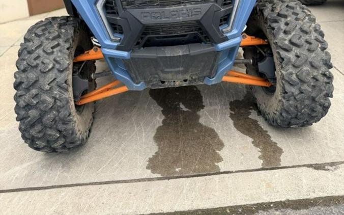 2024 Polaris RZR Trail Ultimate