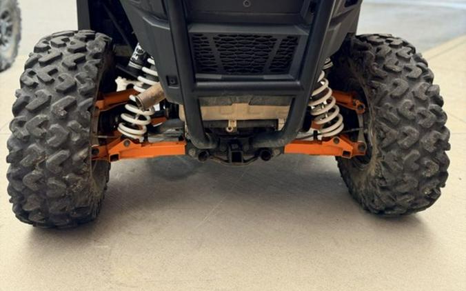 2024 Polaris RZR Trail Ultimate