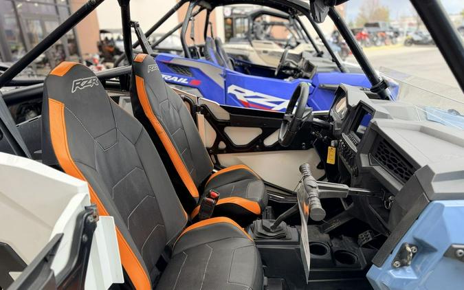 2024 Polaris RZR Trail Ultimate