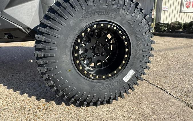 2026 Polaris® RZR Pro R 4 Ultimate