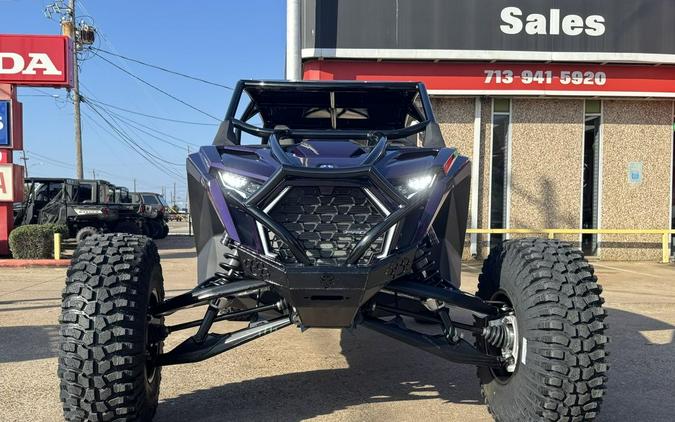 2026 Polaris® RZR Pro R 4 Ultimate