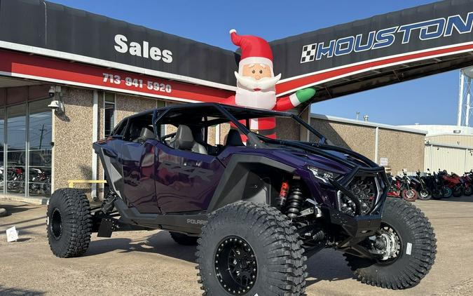 2026 Polaris® RZR Pro R 4 Ultimate
