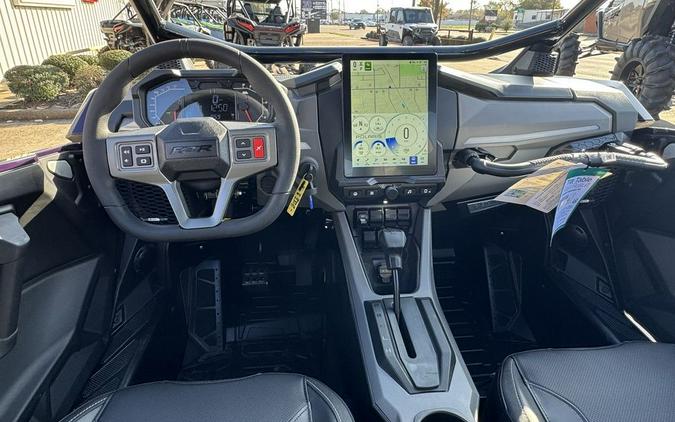 2026 Polaris® RZR Pro R 4 Ultimate