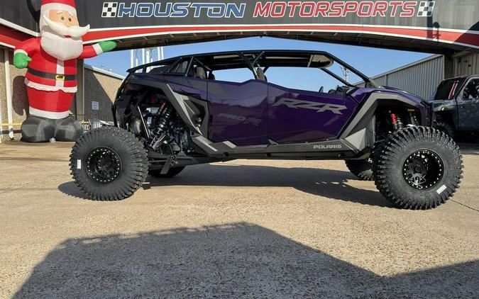 2026 Polaris® RZR Pro R 4 Ultimate