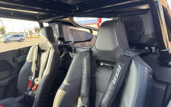 2026 Polaris® RZR Pro R 4 Ultimate