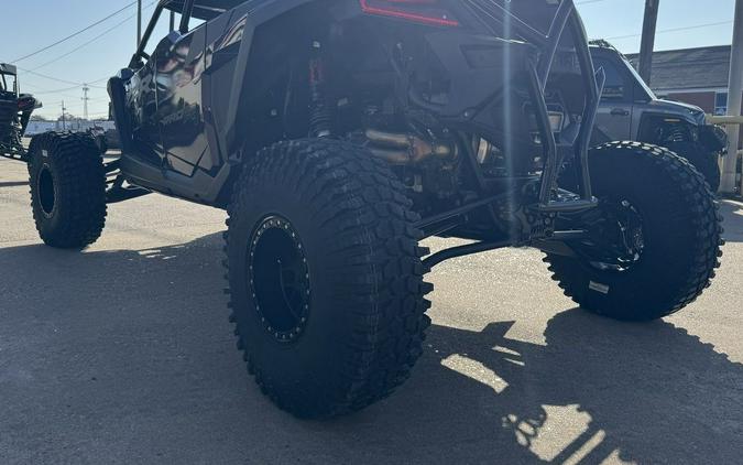 2026 Polaris® RZR Pro R 4 Ultimate