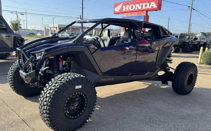 2026 Polaris® RZR Pro R 4 Ultimate