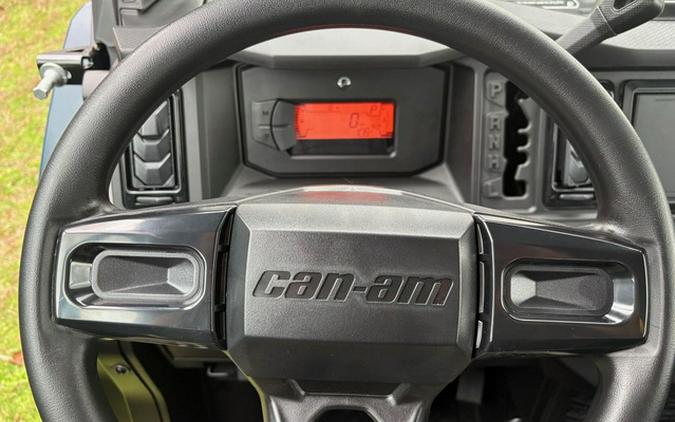 2026 Can-Am Defender MAX XT CAB HD11