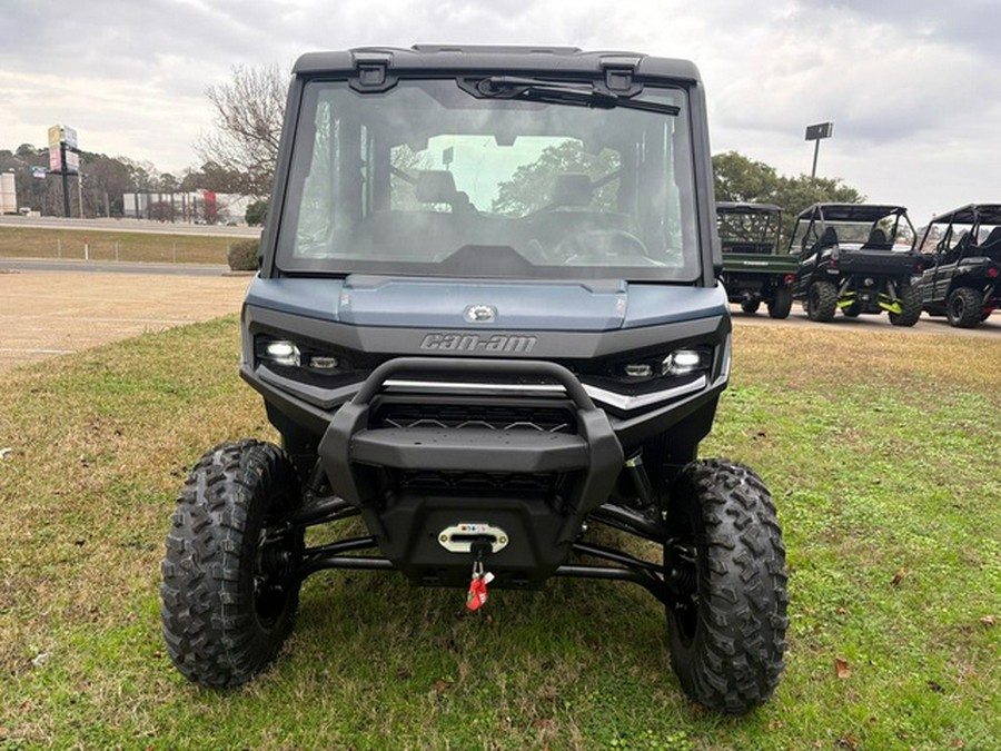 2026 Can-Am Defender MAX XT CAB HD11
