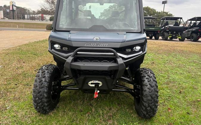 2026 Can-Am Defender MAX XT CAB HD11