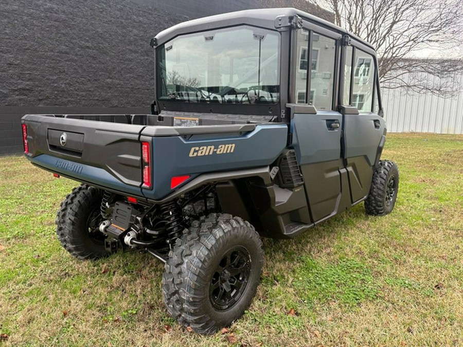 2026 Can-Am Defender MAX XT CAB HD11