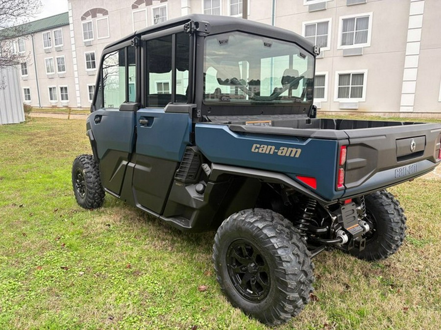 2026 Can-Am Defender MAX XT CAB HD11