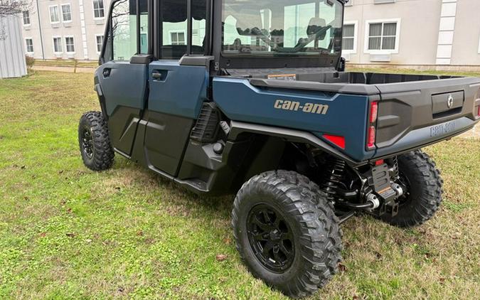 2026 Can-Am Defender MAX XT CAB HD11