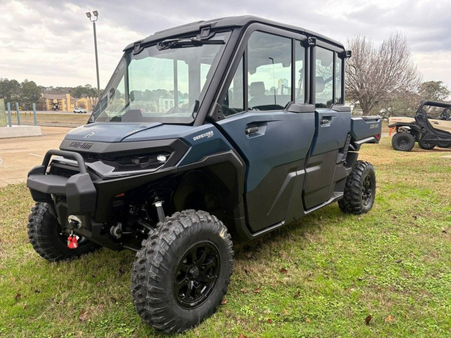 2026 Can-Am Defender MAX XT CAB HD11