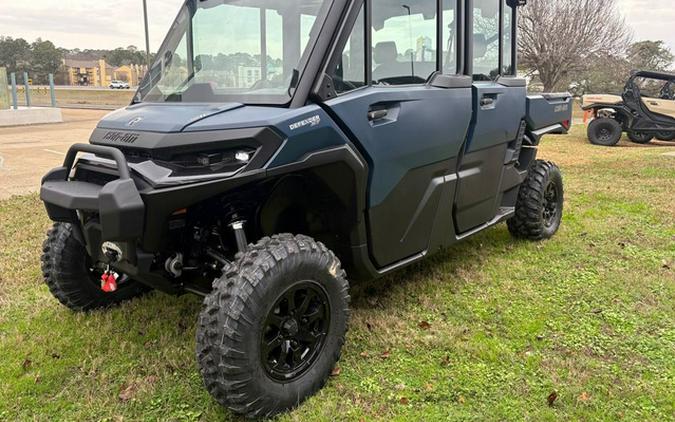 2026 Can-Am Defender MAX XT CAB HD11