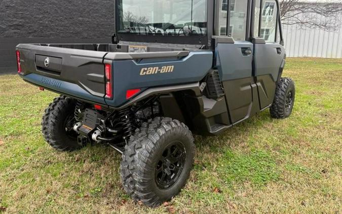 2026 Can-Am Defender MAX XT CAB HD11