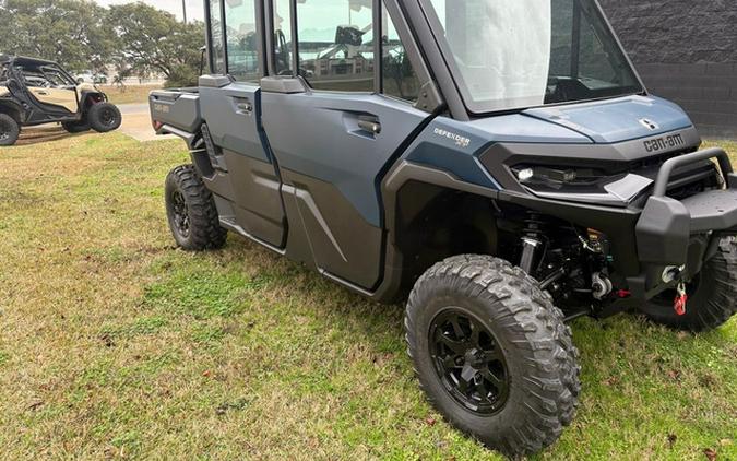 2026 Can-Am Defender MAX XT CAB HD11