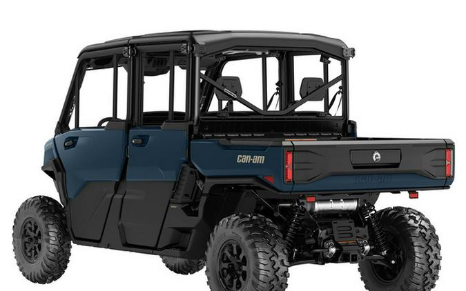 2026 Can-Am Defender MAX XT CAB HD11