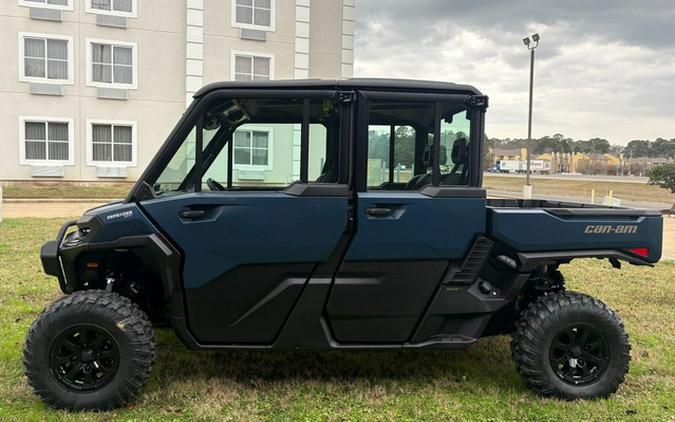 2026 Can-Am Defender MAX XT CAB HD11