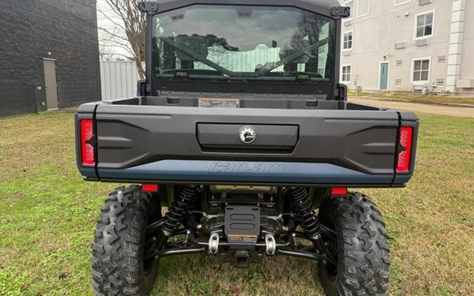 2026 Can-Am Defender MAX XT CAB HD11