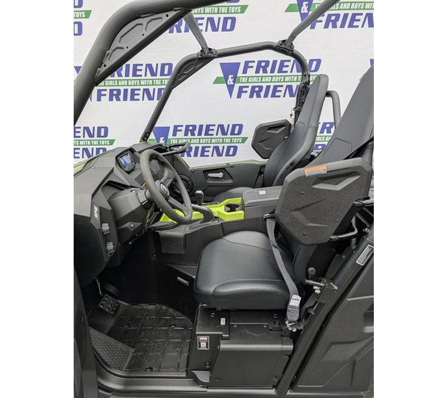 2026 Yamaha Wolverine X2 1000 R-Spec