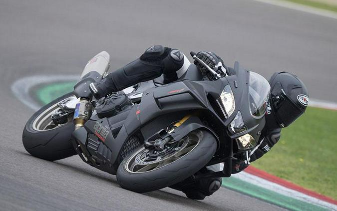 2019 Aprilia RSV4 1100 Factory