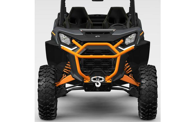 2026 Can-Am Commander XT-P 1000R