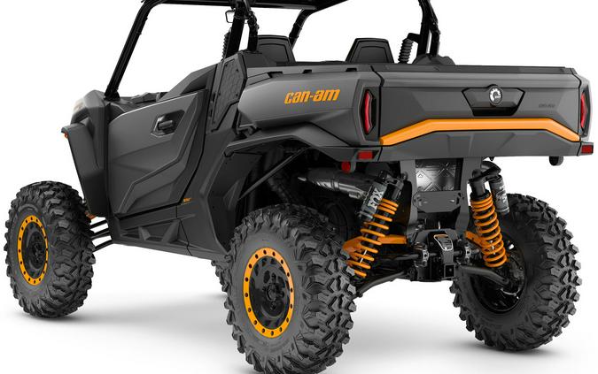 2026 Can-Am Commander XT-P 1000R