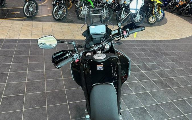 2026 CFMOTO IBEX-450