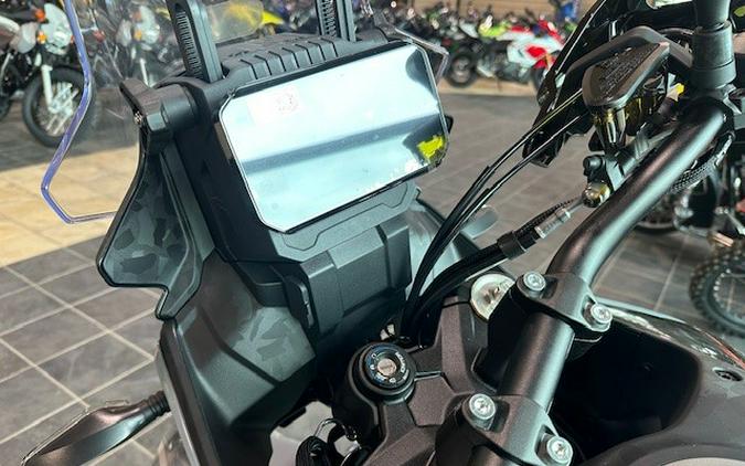 2026 CFMOTO IBEX-450