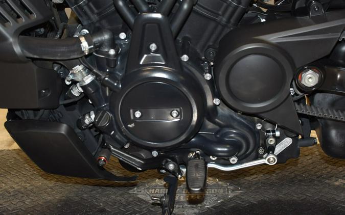 2025 Harley-Davidson Nightster RH975