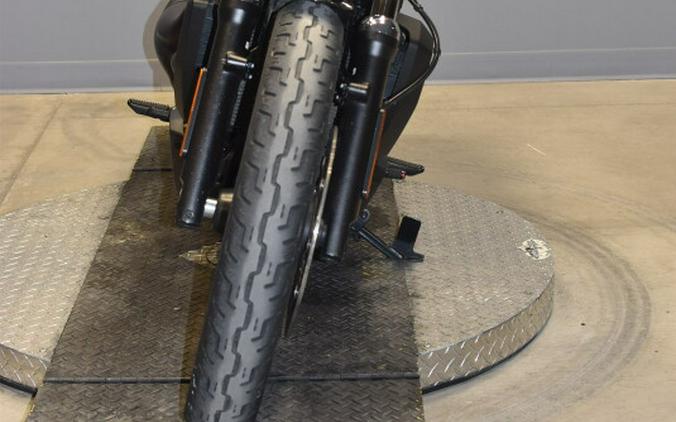 2025 Harley-Davidson Nightster RH975