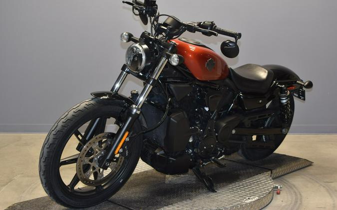 2025 Harley-Davidson Nightster RH975