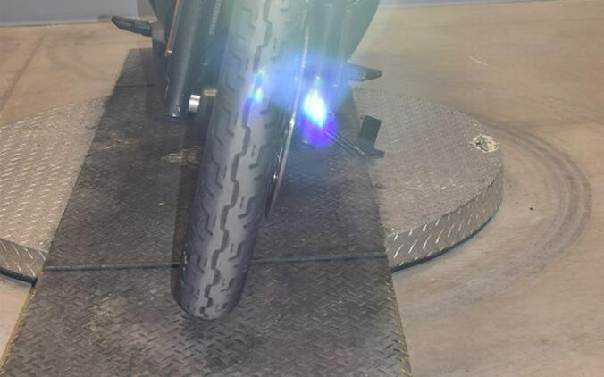 2025 Harley-Davidson Nightster RH975