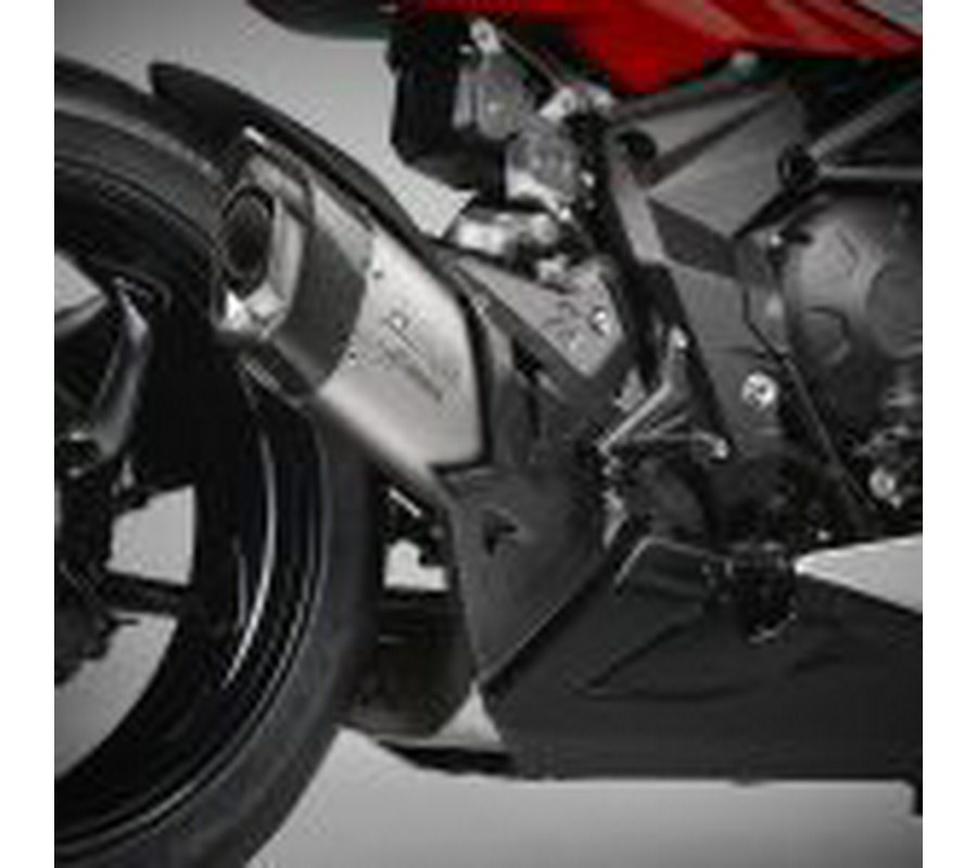 2026 MV Agusta F3 RR