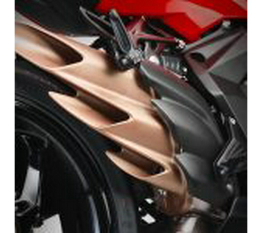2026 MV Agusta F3 RR