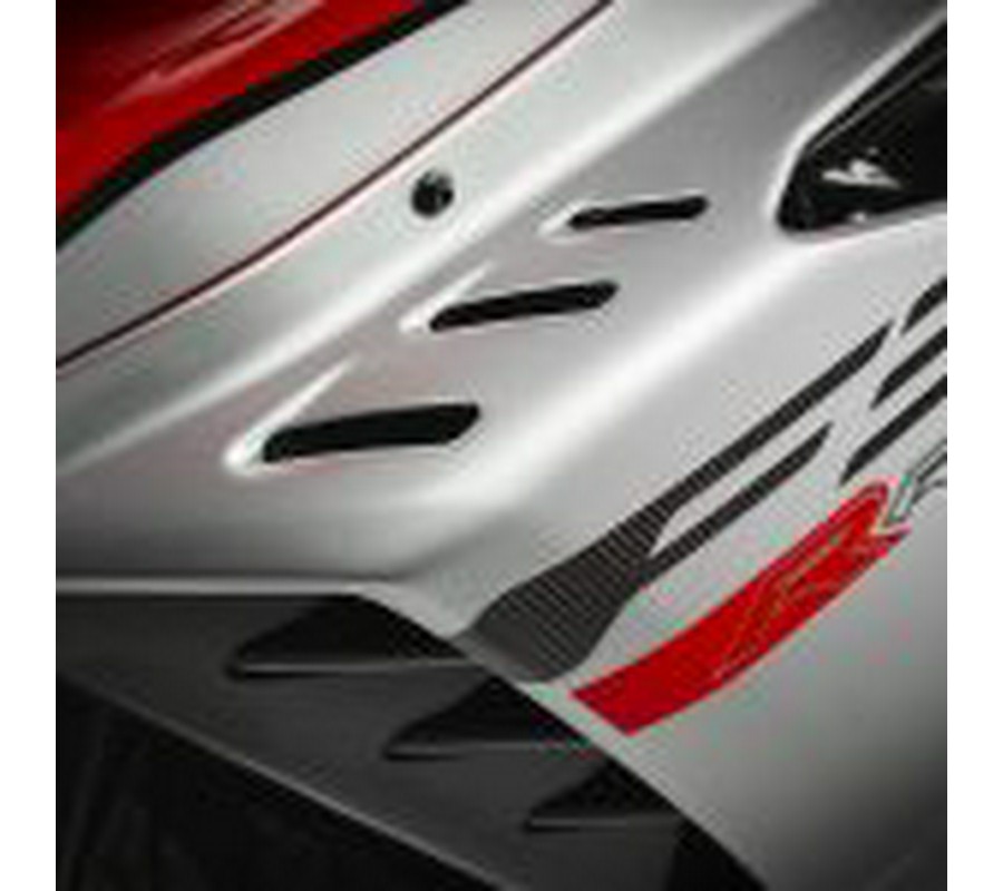 2026 MV Agusta F3 RR