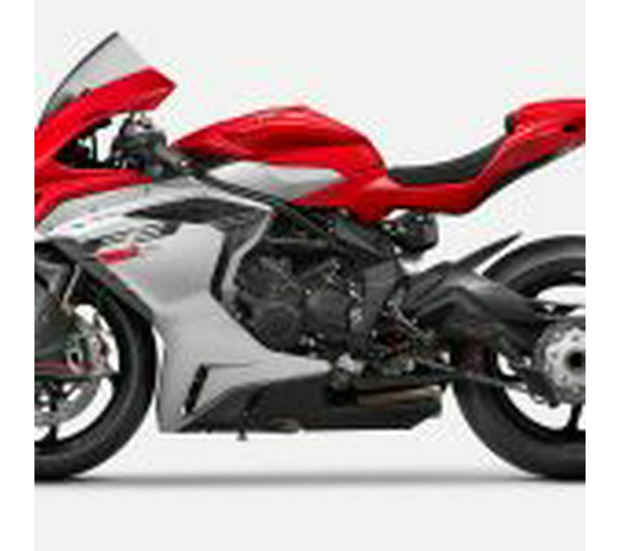 2026 MV Agusta F3 RR