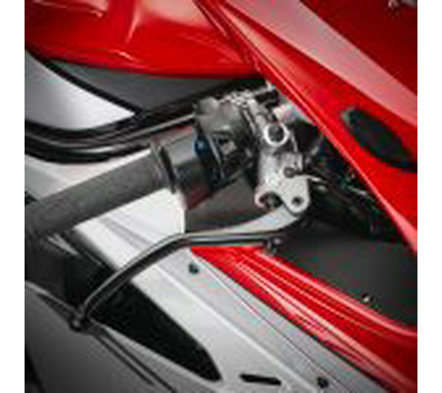2026 MV Agusta F3 RR