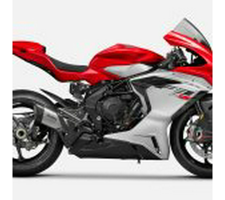 2026 MV Agusta F3 RR