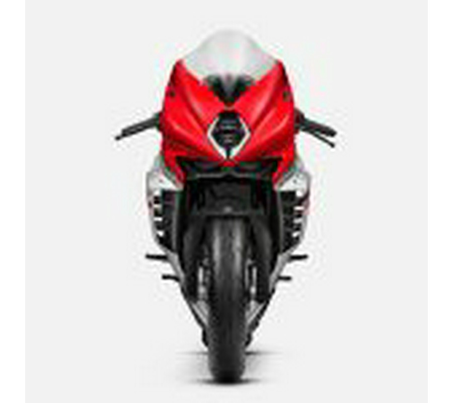 2026 MV Agusta F3 RR