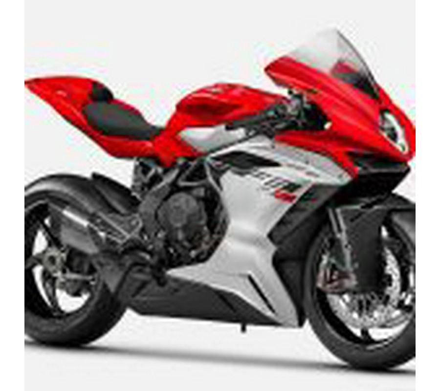 2026 MV Agusta F3 RR