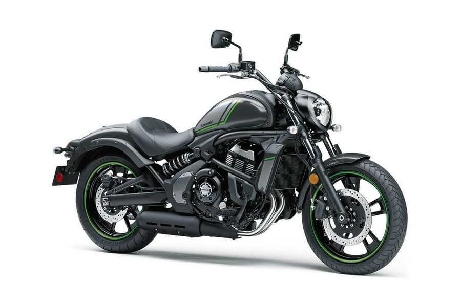2022 Kawasaki Vulcan® S