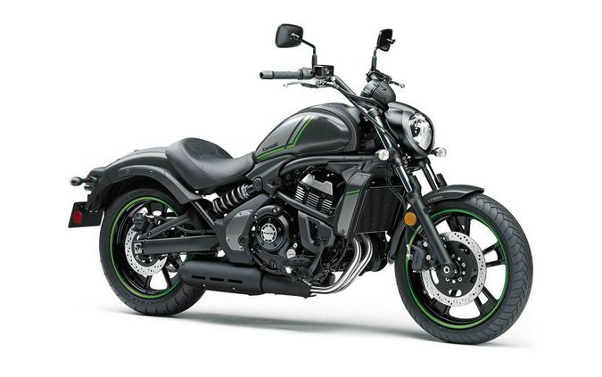 2022 Kawasaki Vulcan® S