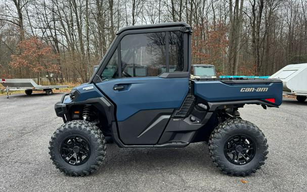 2026 Can-Am Defender Limited HD11