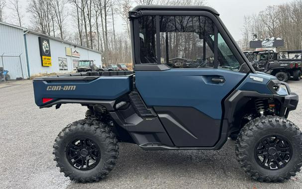 2026 Can-Am Defender Limited HD11