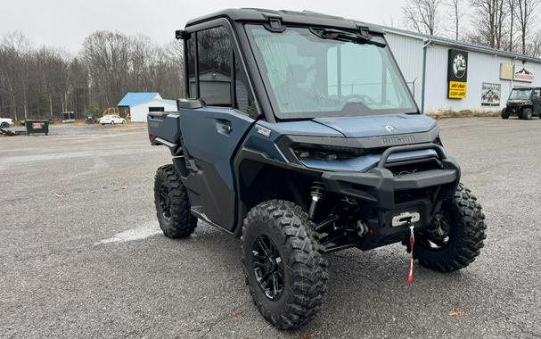 2026 Can-Am Defender Limited HD11