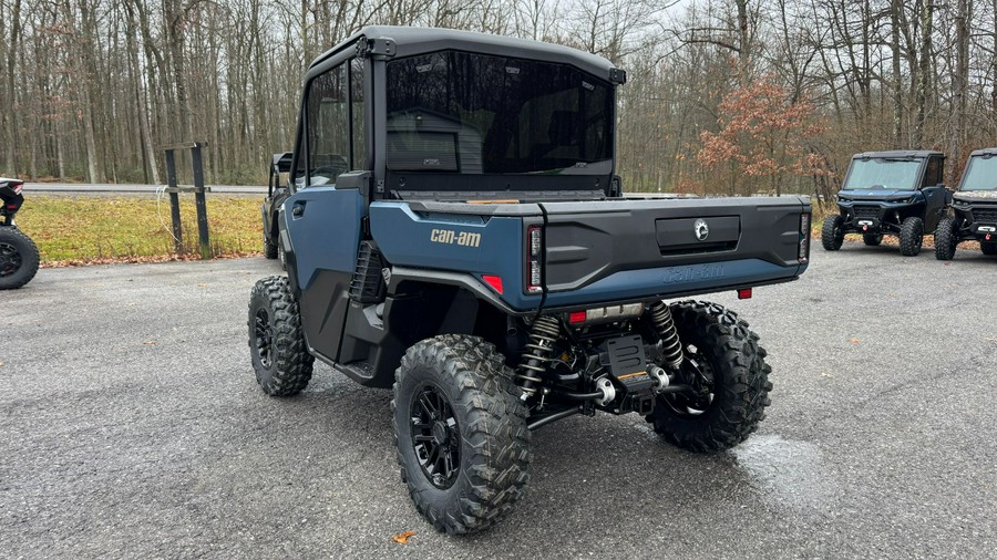 2026 Can-Am Defender Limited HD11